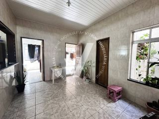 CASA DE 163M² NO BAIRRO AEROPORTO