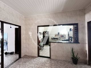 CASA DE 163M² NO BAIRRO AEROPORTO