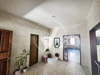 CASA DE 163M² NO BAIRRO AEROPORTO