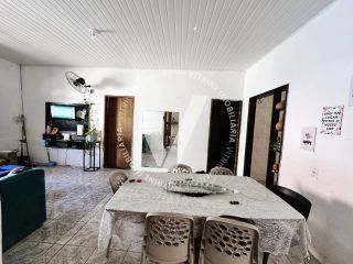 CASA DE 163M² NO BAIRRO AEROPORTO