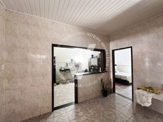 CASA DE 163M² NO BAIRRO AEROPORTO
