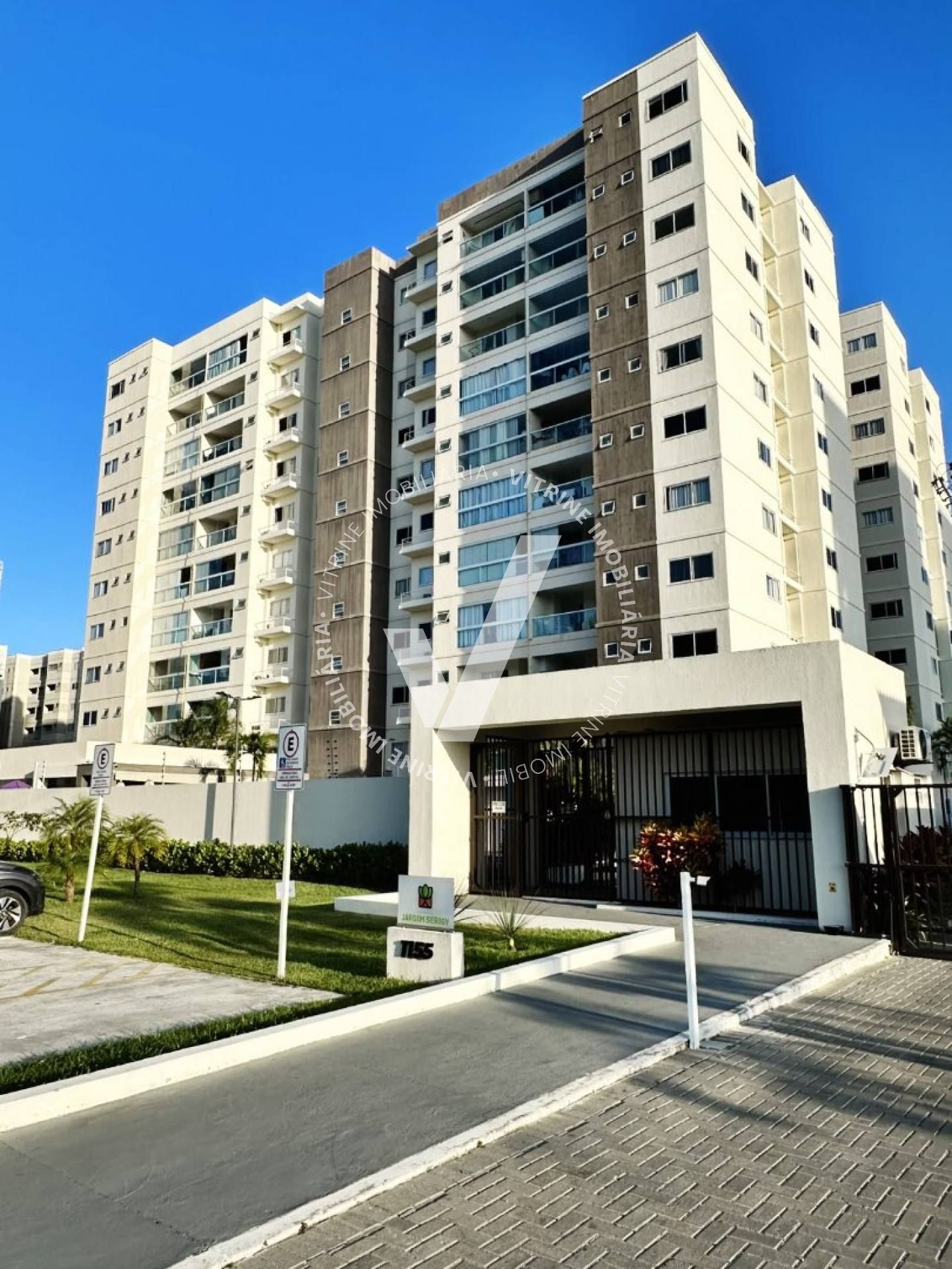 JARDIM SERIGY