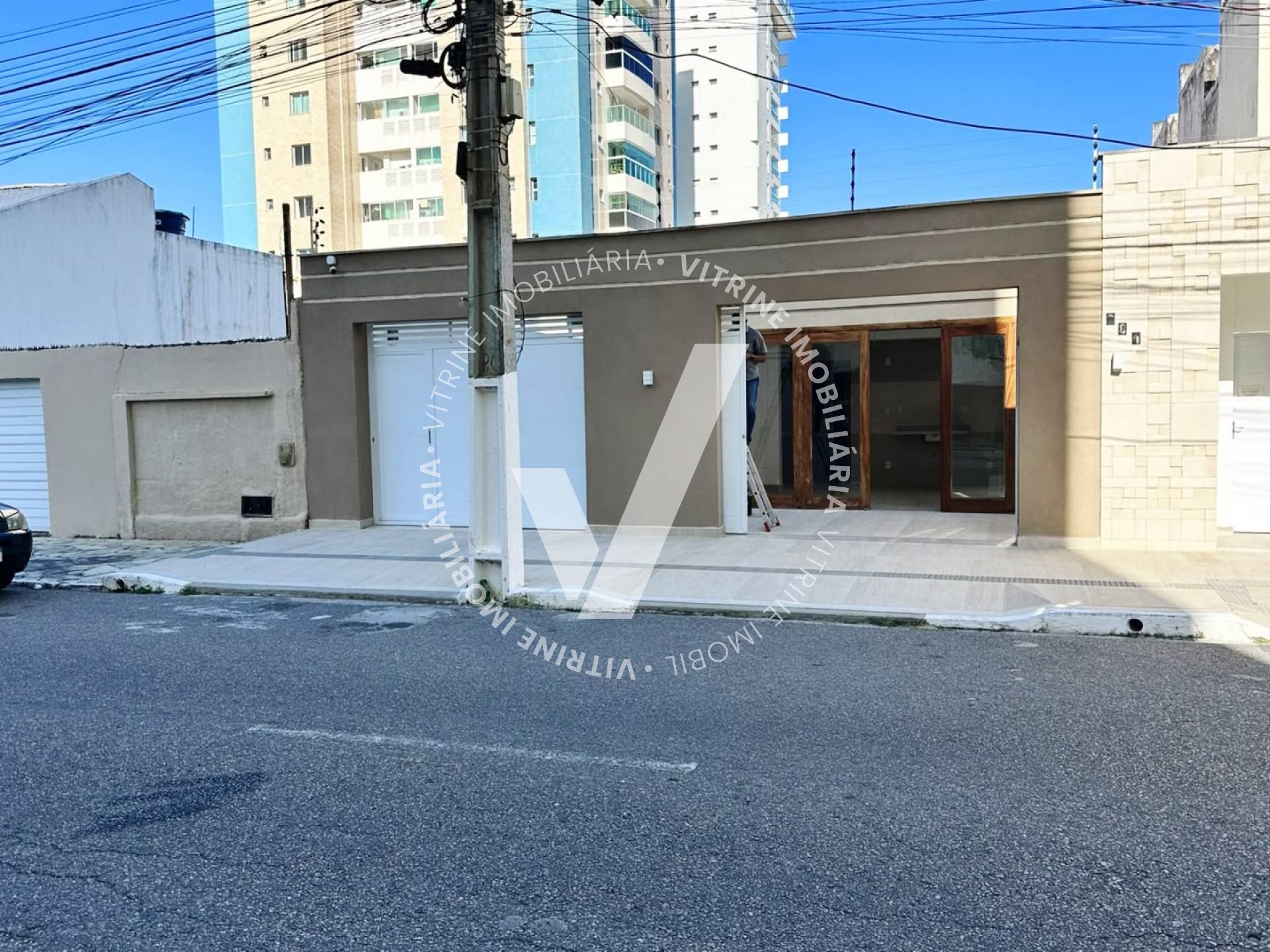 CASA DE 267M² NO BAIRRO ATALAIA