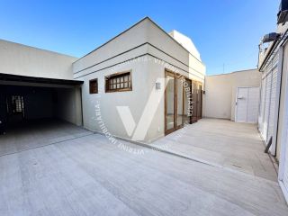 CASA DE 267M² NO BAIRRO ATALAIA