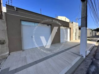 CASA DE 267M² NO BAIRRO ATALAIA