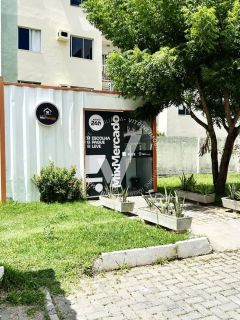 RECANTO DAS ÁRVORES