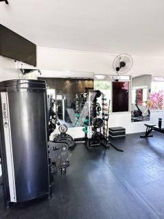RECANTO DAS ÁRVORES