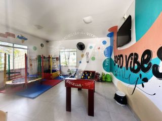 RECANTO DAS ÁRVORES
