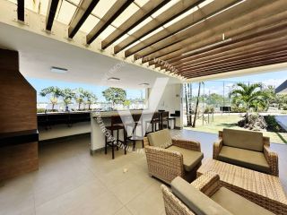 LOTE NO CONDOMÍNIO RESERVA AIMORÉ