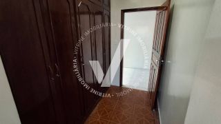 CASA DE 285M² NO BAIRRO PONTO NOVO