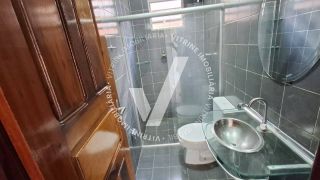 CASA DE 285M² NO BAIRRO PONTO NOVO