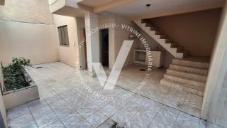 CASA DE 285M² NO BAIRRO PONTO NOVO
