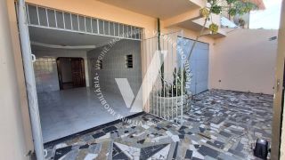 CASA DE 285M² NO BAIRRO PONTO NOVO
