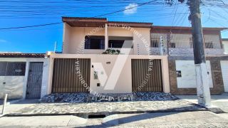 CASA DE 285M² NO BAIRRO PONTO NOVO