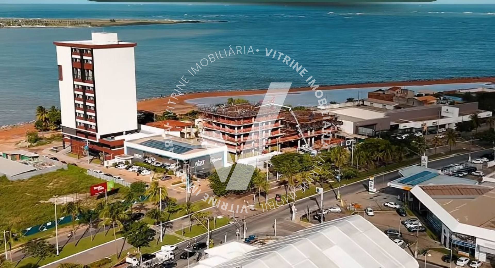 STUDIO SMART RIO | COROA DO MEIO