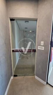 STUDIO SMART RIO | COROA DO MEIO