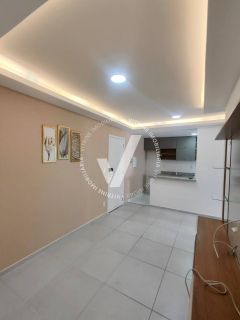 APARTAMENTO TODO REFORMADO | COND. CORAL VILLAGE | BARRA DOS COQUEIROS