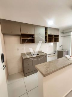 APARTAMENTO TODO REFORMADO | COND. CORAL VILLAGE | BARRA DOS COQUEIROS