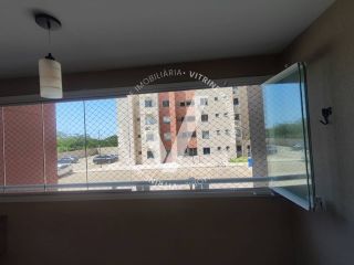 APARTAMENTO TODO REFORMADO | COND. CORAL VILLAGE | BARRA DOS COQUEIROS