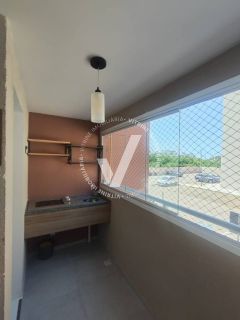 APARTAMENTO TODO REFORMADO | COND. CORAL VILLAGE | BARRA DOS COQUEIROS