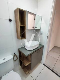 APARTAMENTO TODO REFORMADO | COND. CORAL VILLAGE | BARRA DOS COQUEIROS