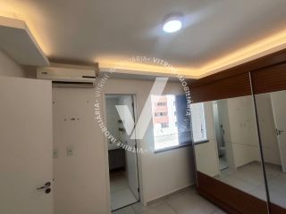 APARTAMENTO TODO REFORMADO | COND. CORAL VILLAGE | BARRA DOS COQUEIROS