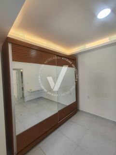 APARTAMENTO TODO REFORMADO | COND. CORAL VILLAGE | BARRA DOS COQUEIROS