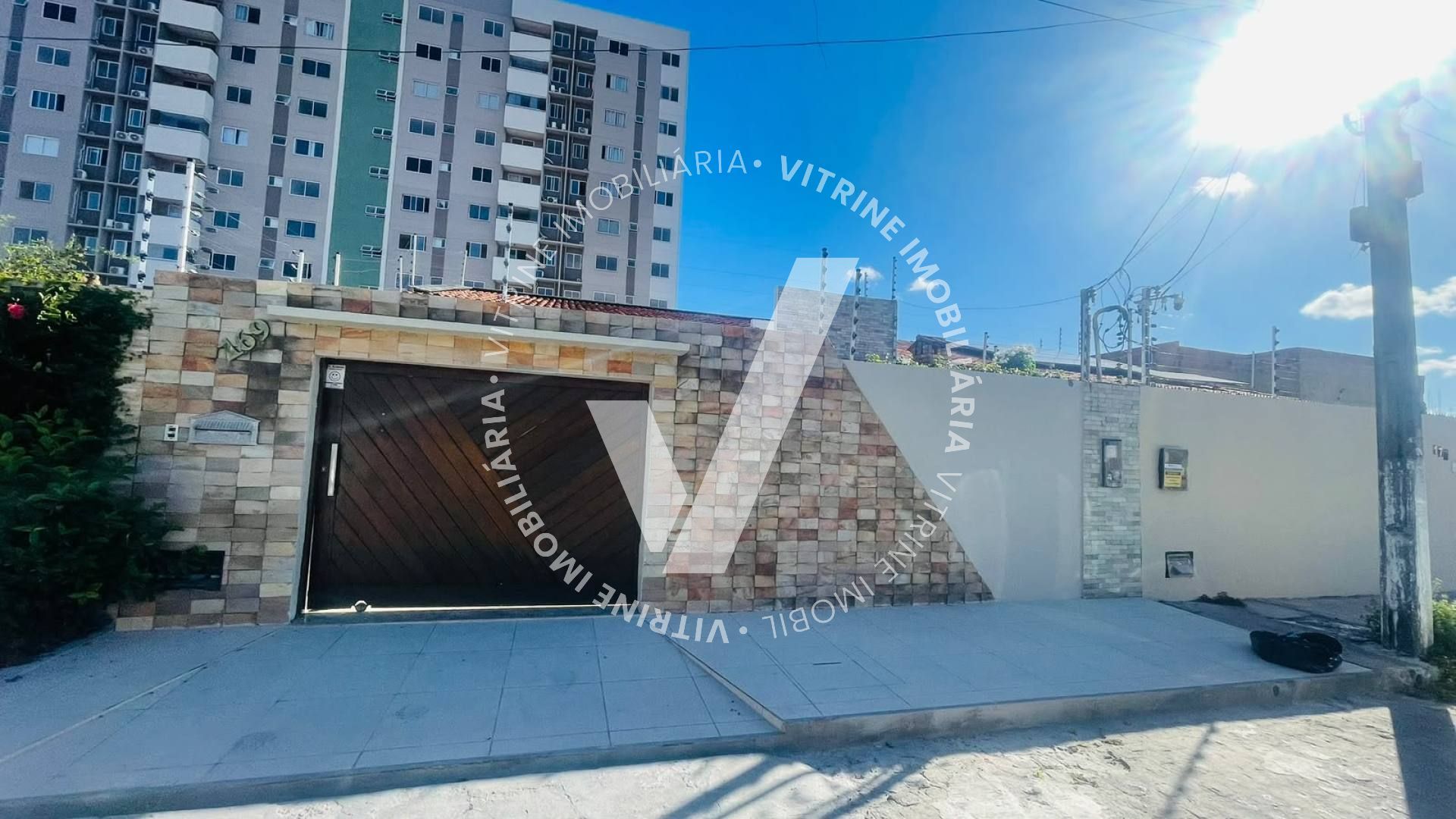 CASA NA ARUANA