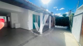 CASA NA ARUANA