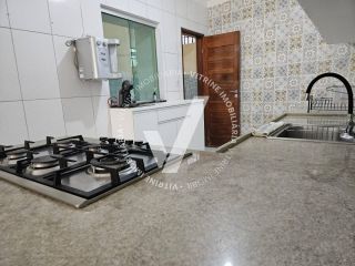 CASA TÉRREA EM RESIDENCIAL NA ATALAIA