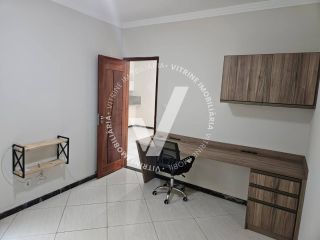 CASA TÉRREA EM RESIDENCIAL NA ATALAIA
