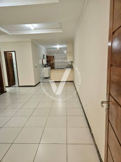 CASA TÉRREA EM RESIDENCIAL NA ATALAIA