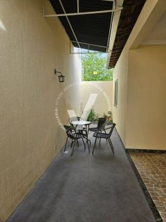 CASA TÉRREA EM RESIDENCIAL NA ATALAIA