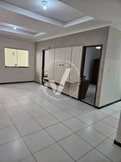 CASA TÉRREA EM RESIDENCIAL NA ATALAIA
