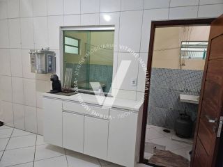 CASA TÉRREA EM RESIDENCIAL NA ATALAIA