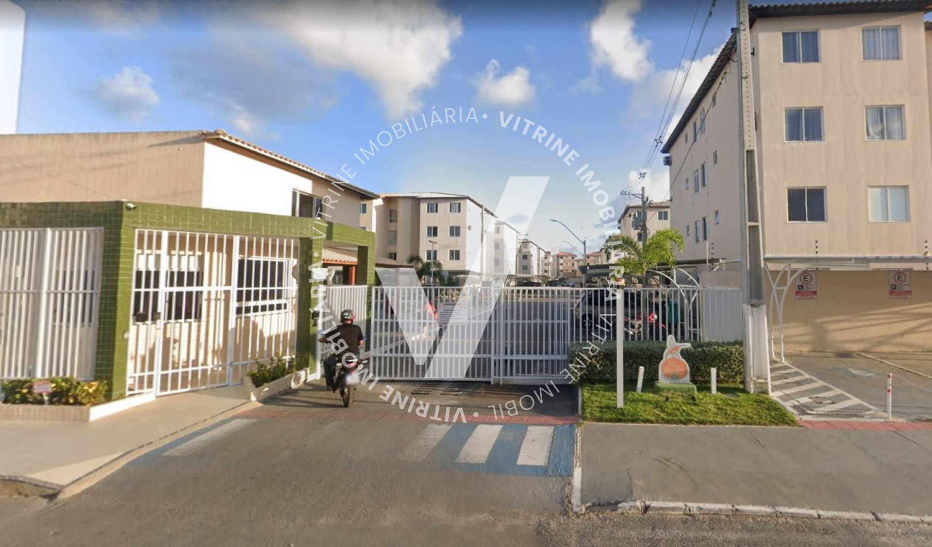 CONDOMÍNIO VILLA DOS PÁSSAROS | MARIVAN