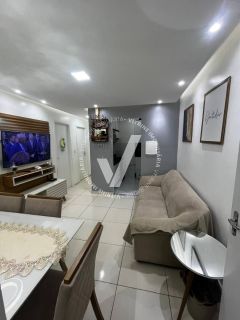 CONDOMÍNIO VILLA DOS PÁSSAROS | MARIVAN