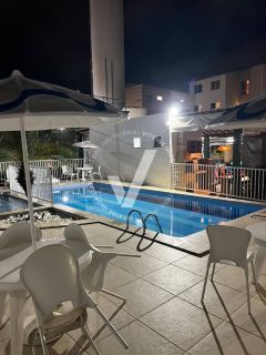 CONDOMÍNIO VILLA DOS PÁSSAROS | MARIVAN