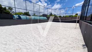 CASA TÉRREA | VIVA CLUB DA ILHA | BARRA DOS COQUEIROS