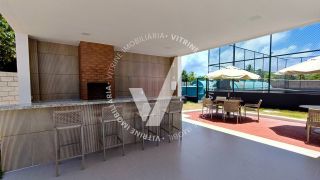 CASA TÉRREA | VIVA CLUB DA ILHA | BARRA DOS COQUEIROS