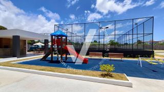 CASA TÉRREA | VIVA CLUB DA ILHA | BARRA DOS COQUEIROS