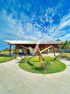 LOTE 200M² | CONDOMÍNIO PADANG BEACH RESIDENCE | BARRA DOS COQUEIROS