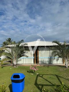 LOTE 200M² | CONDOMÍNIO PADANG BEACH RESIDENCE | BARRA DOS COQUEIROS