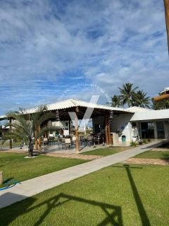 LOTE 200M² | CONDOMÍNIO PADANG BEACH RESIDENCE | BARRA DOS COQUEIROS