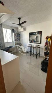 APARTAMENTO MOBILIADO | CONDOMÍNIO ALAMEDA JABOTIANA