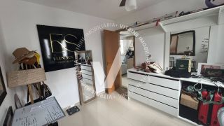 APARTAMENTO MOBILIADO | CONDOMÍNIO ALAMEDA JABOTIANA