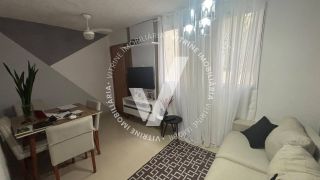 APARTAMENTO MOBILIADO | CONDOMÍNIO ALAMEDA JABOTIANA