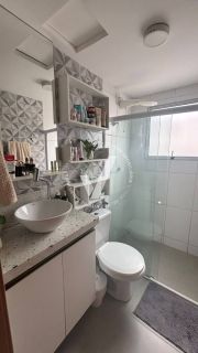 APARTAMENTO MOBILIADO | CONDOMÍNIO ALAMEDA JABOTIANA