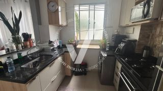 APARTAMENTO MOBILIADO | CONDOMÍNIO ALAMEDA JABOTIANA