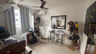 APARTAMENTO MOBILIADO | CONDOMÍNIO ALAMEDA JABOTIANA